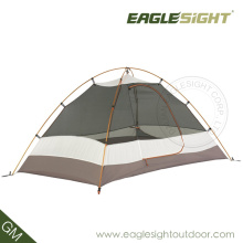 Two Poles Light Tent One Man 4 Season Camping Tent